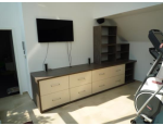 Výroba nábytku na míru, vybavení pro Vaši ložnici nebo obývací pokoj i kancelář či obchod