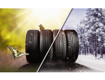Nákup a prodej zimních, letních i celoročních pneumatik pro osobní automobily