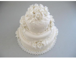 Výroba dortů svatebních, klasických, netradičních, cukrářská výroba Brno