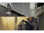 Dekarbonizace spalovacích motorů, čištění a údržba spalovací soustavy motoru