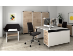 Prodej kvalitních kancelářských, konferenčních židlí a křesel pro zdravé sezení