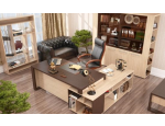 Moderní i nadčasový kancelářský nábytek pro funkčně vybavené kanceláře