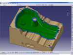 Návrhy, konstrukce forem v CAD