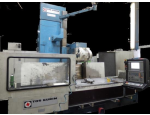 Zakázkové obrábění kovových dílů na moderních CNC obráběcích centrech
