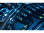 Náhradní díly hydraulických a pneumatických zařízení pro těžkých průmysl a strojírenství