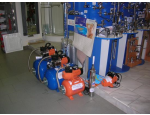 Prodej instalačního materiálu vodo-topo-plyn, hutní materiál, železářské zboží