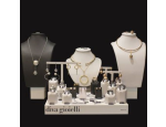 Zlaté, stříbrné, briliantové šperky ze zlínského zlatnictví Klenoty Monmar
