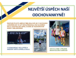 Nábor do tenisové školy SK Zlín Mladcová, tenisová výuka pro děti i dospělé
