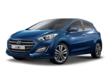 Prodej zánovních ojetých osobních automobilů v Programu Hyundai Promise