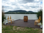 Komfortní ubytování ve vinařském penzionu ve Strachotíně na jižní Moravě