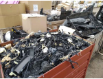 Sběr a výkup odpadů, barevných kovů, nebezpečných odpadů v okrese Semily