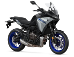Servis a prodej motocyklů Yamaha