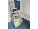 Ultrazvuk dětských kyčlí a pohybového aparátu na ortopedii v Olomouci