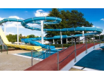 Osvěžení v letních měsících v Aquaparku v Ústí nad Orlicí díky společnosti TEPVOS