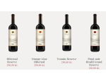 Prodej vín v e-shopu