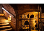 Historický vinný sklep Herbenka v Hustopečích u Brna zve milovníky výborných vín