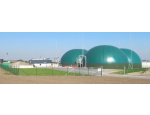 Technologie bioplynových stanic, podpora fermentačního procesu, poradenství