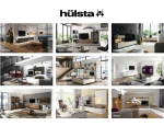 Interiérový nábytek na zakázku od HOME STYLE - Hülsta & KOINOR Studio