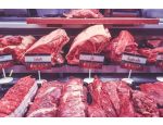 Prodej čerstvého masa