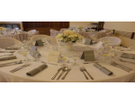 Svatby a svatební hostiny včetně ubytování v hotelu Zlatá Hvězda v Litomyšli