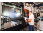 Přesné obrábění na CNC frézovacích a soustružnických centrech, povrchové úpravy