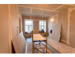 Rekonstrukce interiérů, sádrokartonářské, malířské a natěračské práce Zlínský kraj