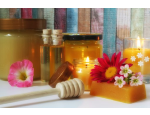 Květový akátový med a lahodná medovina z Včelařství Řezanina