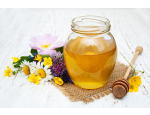 Prodej ochucených medů, ovocné a bylinné medy z Včelařství Řezanina