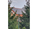 Fotovoltaické elektrárny na klíč Třebíč, Znojmo, Moravský Krumlov