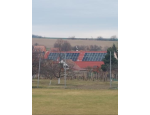 Solární systémy pro rodinné domy a firmy – Znojmo, Třebíč, Moravský Krumlov