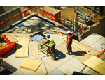 Kvalifikované řízení a koordinace stavebních prací, BOZP, stavební dozor