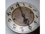 Výroba náhradních dílů a chybějících částí starožitných hodin, hodinek Brno