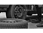 Služby prostějovského pneuservisu, výměna sezónních pneumatik, nové pneu