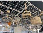 LED osvětlení, svítidla, lampy, lustry z Obchodního domu Morava v Holešově