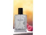 Veganské parfémy Sillage a přírodní účinné deodoranty v e-shopu
