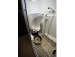Toalety do obytných vozů