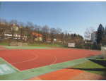 Pronájem sportovní haly Datart ve Zlíně k pořádání sportovních a kulturních akcí