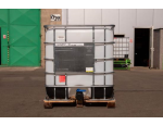IBC kontejnery různých typů a velikostí pro bezpečnou přepravu a skladování