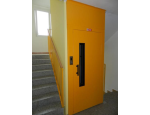 Instalace různých typů výtahů do stávajících budov i novostaveb Třebíč, Vysočina