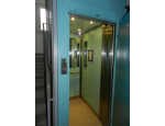 Rekonstrukce a modernizace výtahů