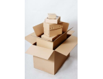 Krabice pro výrobce