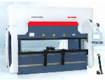 Laserové pálení a CNC ohraňování, zakázková kovovýroba