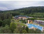 Hotel Vyhlídka v Luhačovicích pro pohodovou rodinnou dovolenou