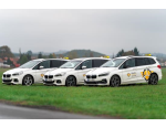 Mayday Taxi Service, moderní taxi služba 24/7 v Klatovech a okolí
