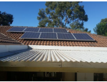 Fotovoltaika pro rodinné a bytové domy