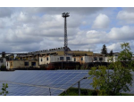 Fotovoltaické elektrárny na klíč pro průmyslové objekty, firmy