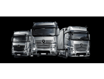 Mezinárodní kamionová doprava po celé Evropě, logistika a skladování