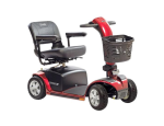 Prodej repasovaných el. invalidních vozíků, skútrů