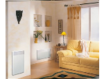 Elektrické vytápění rodinných domů, elektrická topidla, ohřívače, topné fólie a kabely