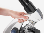 Prodej, servis a údržba mikroskopů Euromex, odborné poradenství při výběru mikroskopu